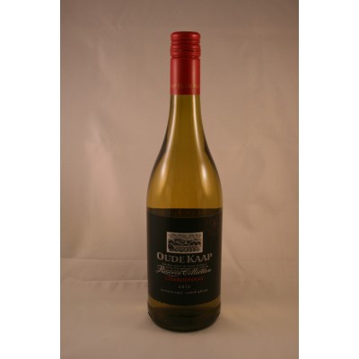 Oude Kaap Chardonnay Reserve 2017